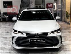 تويوتا أفالون